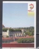 B10 - Sticker fotbal - Campionatul european - editia 2008 - nr 41