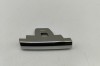 Capac c&acirc;rlig de remorcare bara de protecție față VW TIGUAN CT1 2020 OEM: 5718071552ZZ,571807155 | 32042966