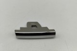 Capac c&acirc;rlig de remorcare bara de protecție față VW TIGUAN CT1 2020 OEM: 5718071552ZZ,571807155