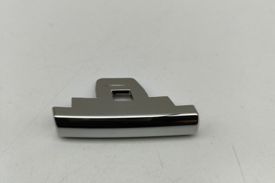 Capac c&amp;acirc;rlig de remorcare bara de protecție față VW TIGUAN CT1 2020 OEM: 5718071552ZZ,571807155 | 32042966 foto