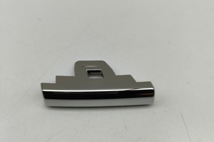 Capac c&acirc;rlig de remorcare bara de protecție față VW TIGUAN CT1 2020 OEM: 5718071552ZZ,571807155 | 32042966