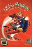 Little Genius 1: Student&#039;s book | Zandra Daniels, Hamilton House
