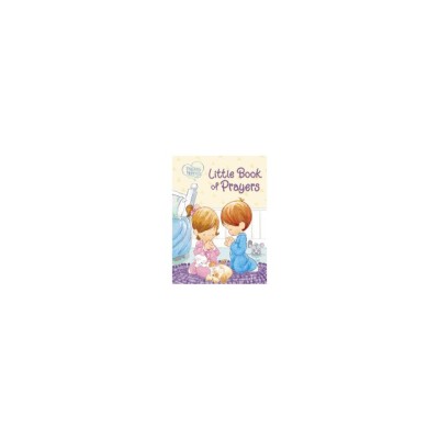 Precious Moments: Little Book of Prayers foto