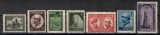 Romania1922,LP.73-&Icirc;ncoronarea regelui Ferdinand la Alba Iulia,MNH/MH(descriere)