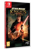 Star Wars Knights Of The Old Republic NSW