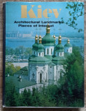 Kiev, architectural landmarks, places of interest// 1980