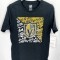 Vegas Golden Knights tricou de copii Divide Ss Ctn Tee - Dětsk&eacute; XL (14 - 16 let)