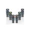 set 2 leduri t10 w5w, 18 led ,canbus, 12v, alb,rosu, galben sau albastru,