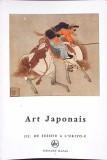 ART JAPONAIS: DE SESSHU A L'UKIYO-E-ALAIN LEMIERE-352223