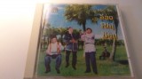 Doc tau - cd