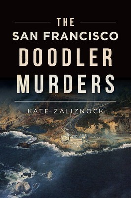 The San Francisco Doodler Murders