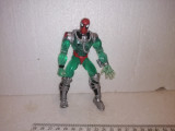 Bnk jc Spider Man - Marvel Toy Biz 1997