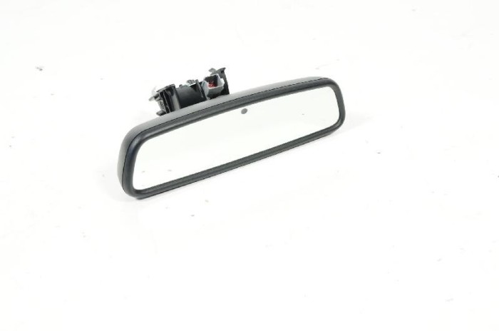 Oglinda retrovizoare interioară JAGUAR XF X260 2016 OEM: FK7217E678 3132820