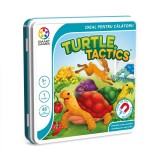 Joc de logica cu 48 de provocari, Smart Games, Turtle Tactics