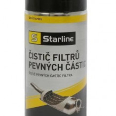 Spray Curatare DPF Starline, 300ml