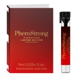 PheroStrong Pheromone Ediție Limitată pentru Femei - Esență Magnetică - 1 ml, Orion