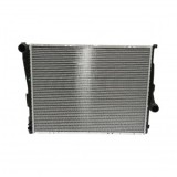 Radiator racire apa motor BMW Seria 3, Z4 motor 1.6-3.2L 580x449x30mm cod OEM 1924001093, 17111436241, 17111611565, 17111613108, 17119071518, 17119071