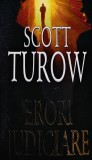 Cumpara ieftin Erori judiciare - 2003 - Scott Turow (G362)