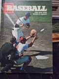 1973 The name of the game Baseball, the men who made it great