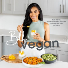 Blk and Vegan: Plant-Based Versions of Cultural Comfort Foods