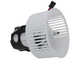 Ventilator habitaclu BMW Seria 5 (F10/F11, F07/F18), 2010-2018, Seria 6 (F12/F13,F06) 2011-2018, Seria 7 (F01, F02, F03, F04) 2008-2016; 148 mm