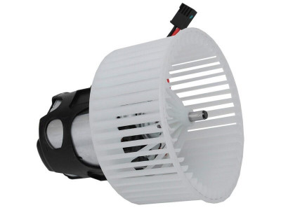 Ventilator habitaclu BMW Seria 5 (F10/F11, F07/F18), 2010-2018, Seria 6 (F12/F13,F06) 2011-2018, Seria 7 (F01, F02, F03, F04) 2008-2016; 148 mm foto