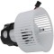 Ventilator habitaclu BMW Seria 5 (F10/F11, F07/F18), 2010-2018, Seria 6 (F12/F13,F06) 2011-2018, Seria 7 (F01, F02, F03, F04) 2008-2016; 148 mm