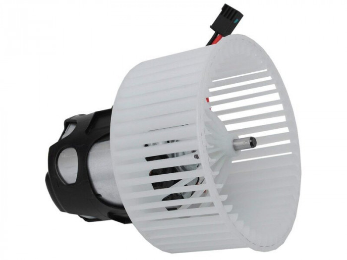 Ventilator habitaclu Alpina B7 (F01, F02); BMW Seria 5 (F10, F18), Seria 5 Gran Turismo (F07), Seria 5 Touring (F11), Seria 6 Cabriolet (F12), Seria