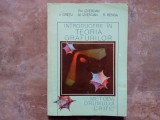 INTRODUCERE IN TEORIA GRAFURILOR - P.N. IZVERCIAN