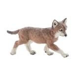 Figurina Papo, Lup puiut