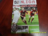 Program CFR Cluj - Unirea Alba I.