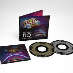 Jeff Lynne's ELO - Wembley or Bust | Jeff Lynne's ELO