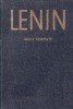Opere complete, Volumul 29 (Caiete filozofice) Lenin