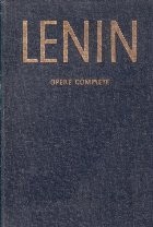 Opere complete, Volumul 29 (Caiete filozofice) Lenin foto