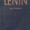 Opere complete, Volumul 29 (Caiete filozofice) Lenin
