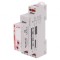 Timer Universal DPDT 12&divide;240VAC 8A IP20