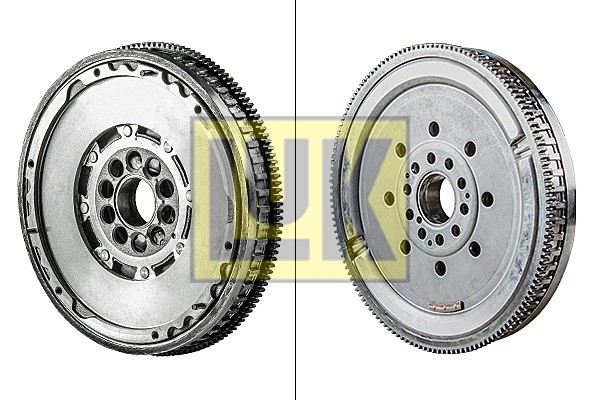 LuK 415 0220 10 LuK DMF Volanta