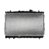 Radiator racire Hyundai Coupe, 2002-2009 (Motor 2, 7 V6 121/123kw), Elantra, 2000-2006 (Motor 1, 6 77kw; 1, 8 79/94/97kw; 2, 0 100/102/105kw) Benzina