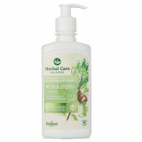 Gel intim cu extract din Coaja de stejar Herbal Care, 330ml, Farmona