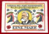 Germania notgeld 1 Mark 1921 Stavenhagen **