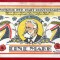 Germania notgeld 1 Mark 1921 Stavenhagen **