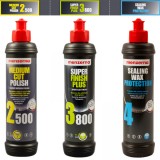 Set de lustruire pentru defecte minore si etansare Menzerna , 250ml, MENZERNA234