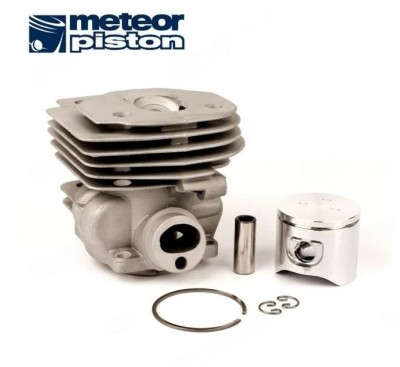 Kit cilindru drujba Husqvarna 359 Meteor foto