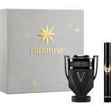 Rabanne Invictus Victory Absolu set cadou pentru bărbați