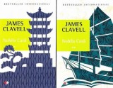 Nobila Casa Vol.1+2 - Editura Litera