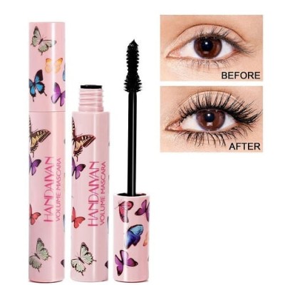Mascara pentru volum, Handaiyan, Volume, Negru, 10 ml foto