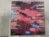 Edouard Lalo - Simfonia spaniola pentru vioara si orchestra