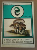 Krystian Szudyga - O noua ciuperca de cultura, 1973