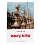 Teodor Istrate - Oameni si destine - 120770