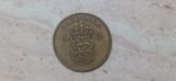 Danemarca - 2 kroner 1952